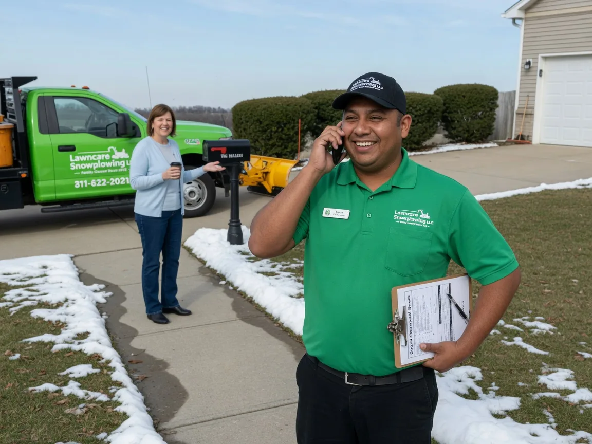 Lawn Care Services By Expert Landscaper Pompey, NY FAQs